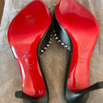 Nappa Spike Me Dolly 85 Sandals - Endless - UAE Rental and Resale for Women's Fashion