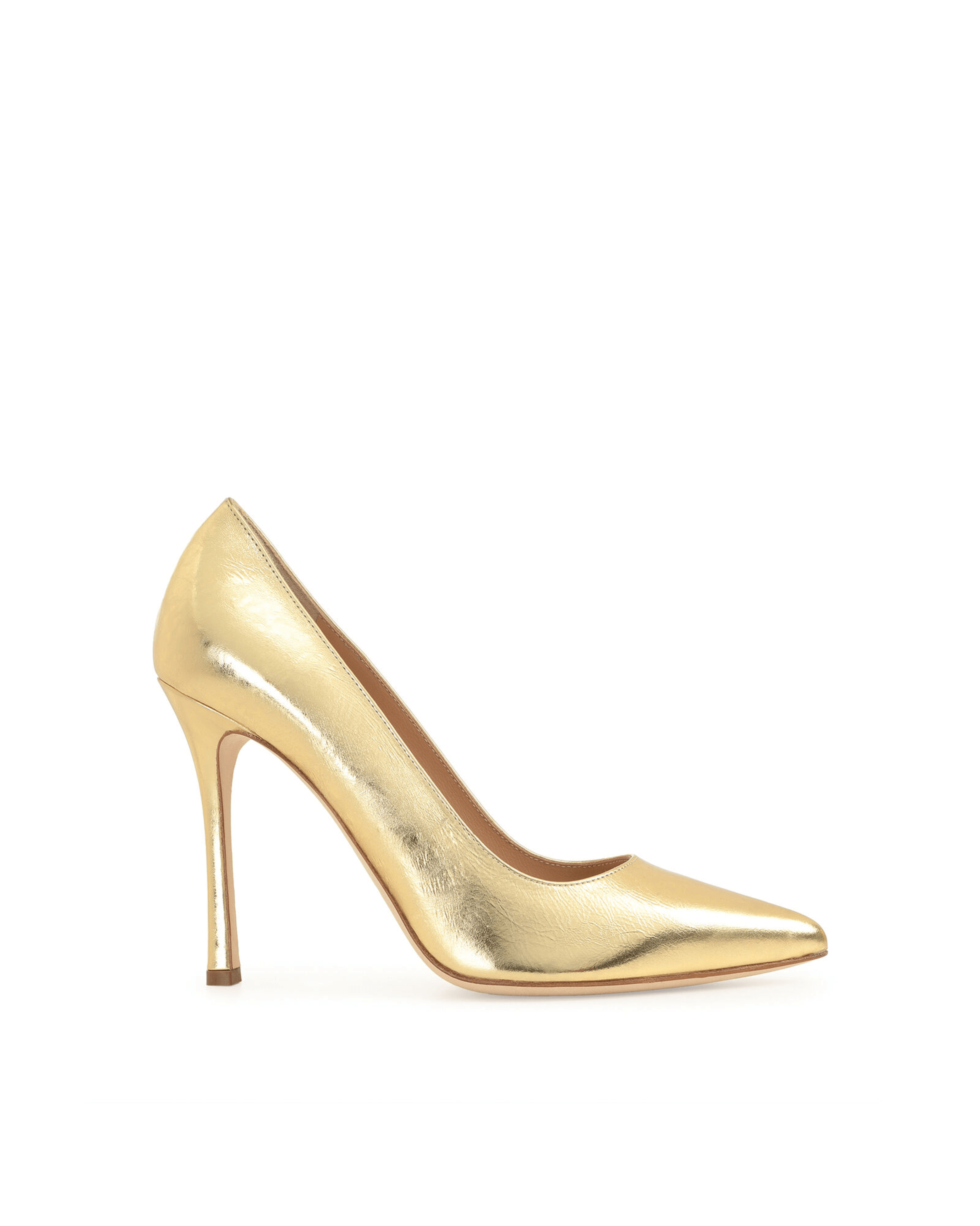 New Secret Pumps - Endless - UAE Rental and Resale for Women's Fashion