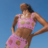 New York Co-ord Set - Endless - UAE Rental and Resale for Women's Fashion
