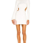 Nola Dress - Endless - UAE Rental and Resale for Women's Fashion