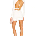 Nola Dress - Endless - UAE Rental and Resale for Women's Fashion