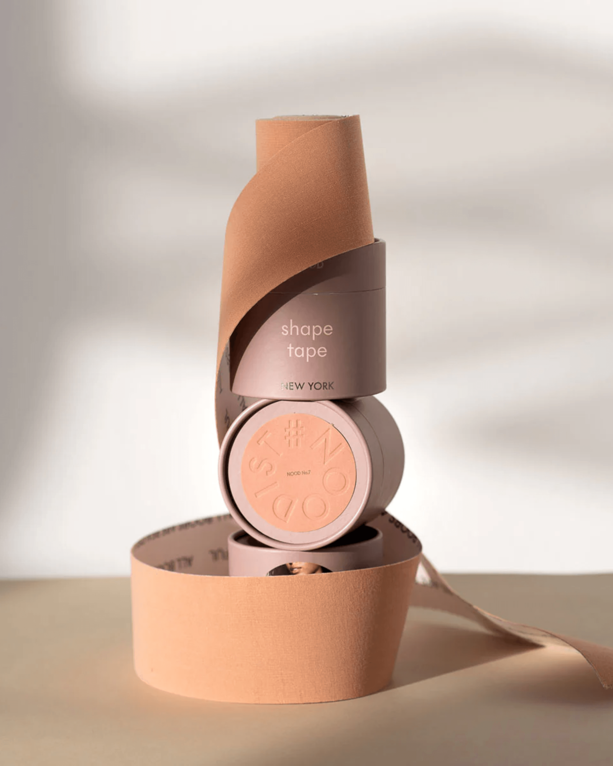 NOOD: Shape Tape - Endless - UAE Rental and Resale for Women's Fashion