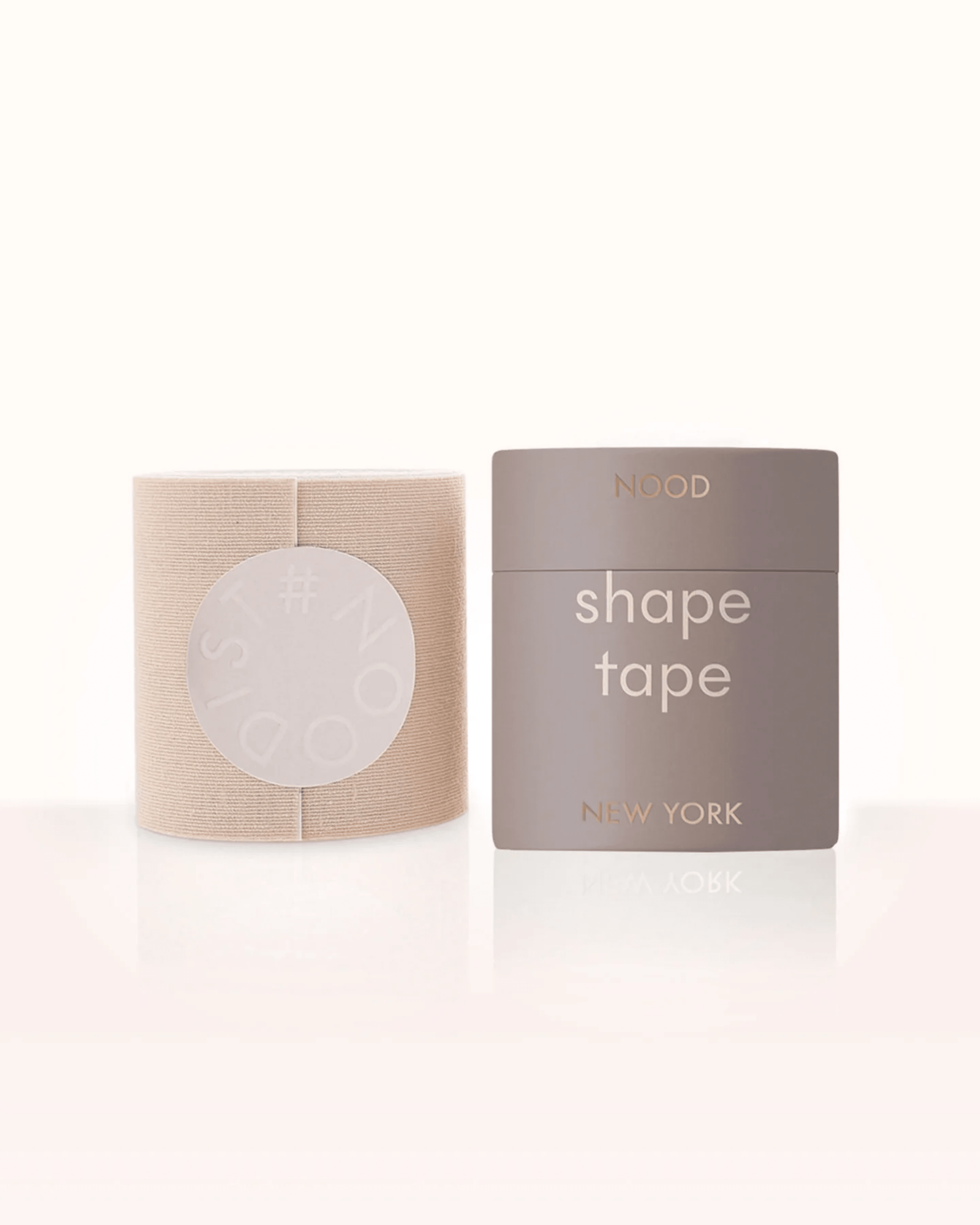 NOOD: Shape Tape - Endless - UAE Rental and Resale for Women's Fashion