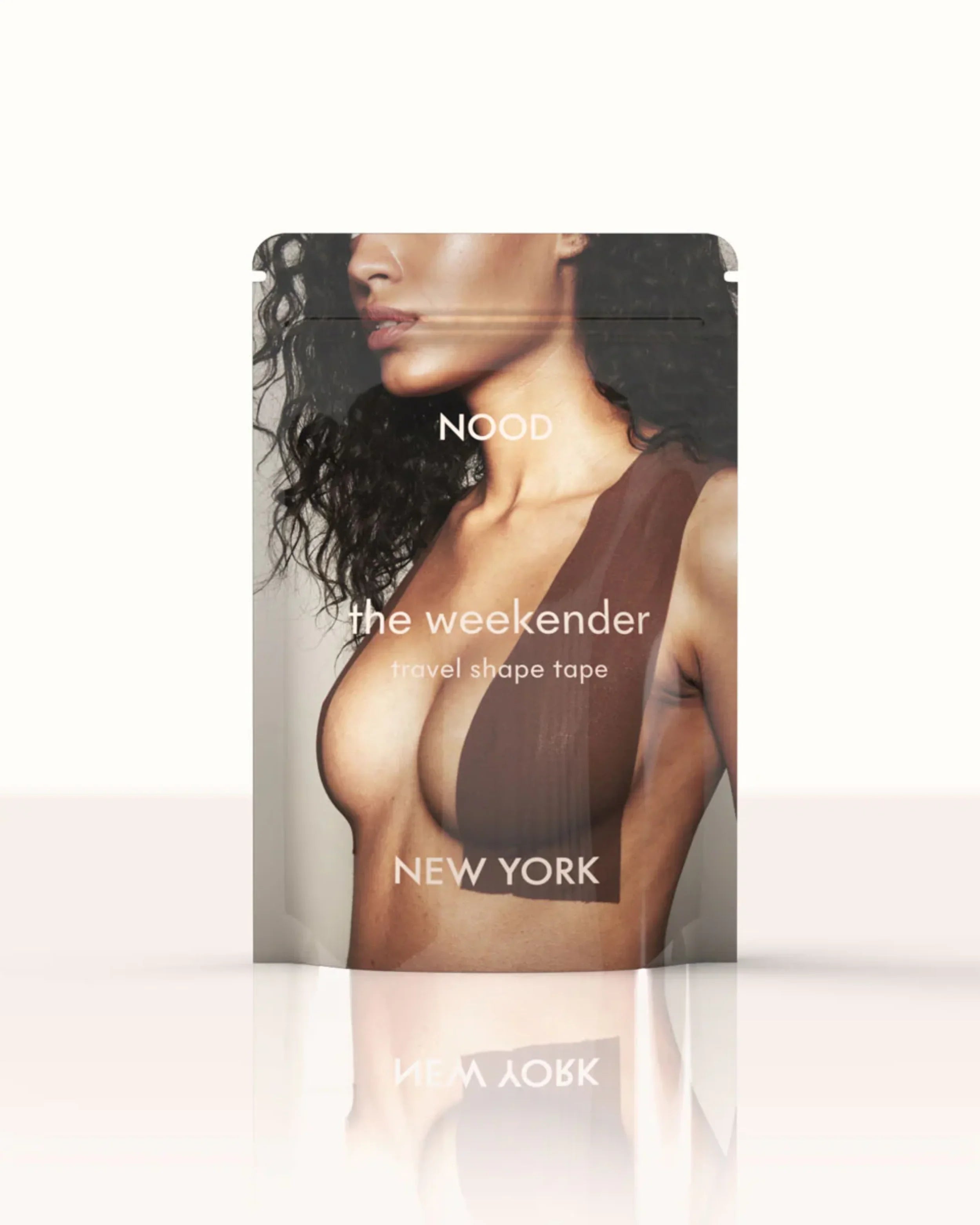 NOOD: The Weekender - Endless - UAE Rental and Resale for Women's Fashion