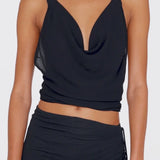 Nova Top - Endless - UAE Rental and Resale for Women's Fashion