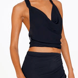 Nova Top - Endless - UAE Rental and Resale for Women's Fashion