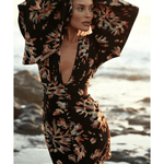 Novella Dress - Endless - UAE Rental and Resale for Women's Fashion