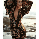 Novella Dress - Endless - UAE Rental and Resale for Women's Fashion
