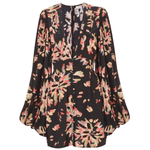 Novella Dress - Endless - UAE Rental and Resale for Women's Fashion