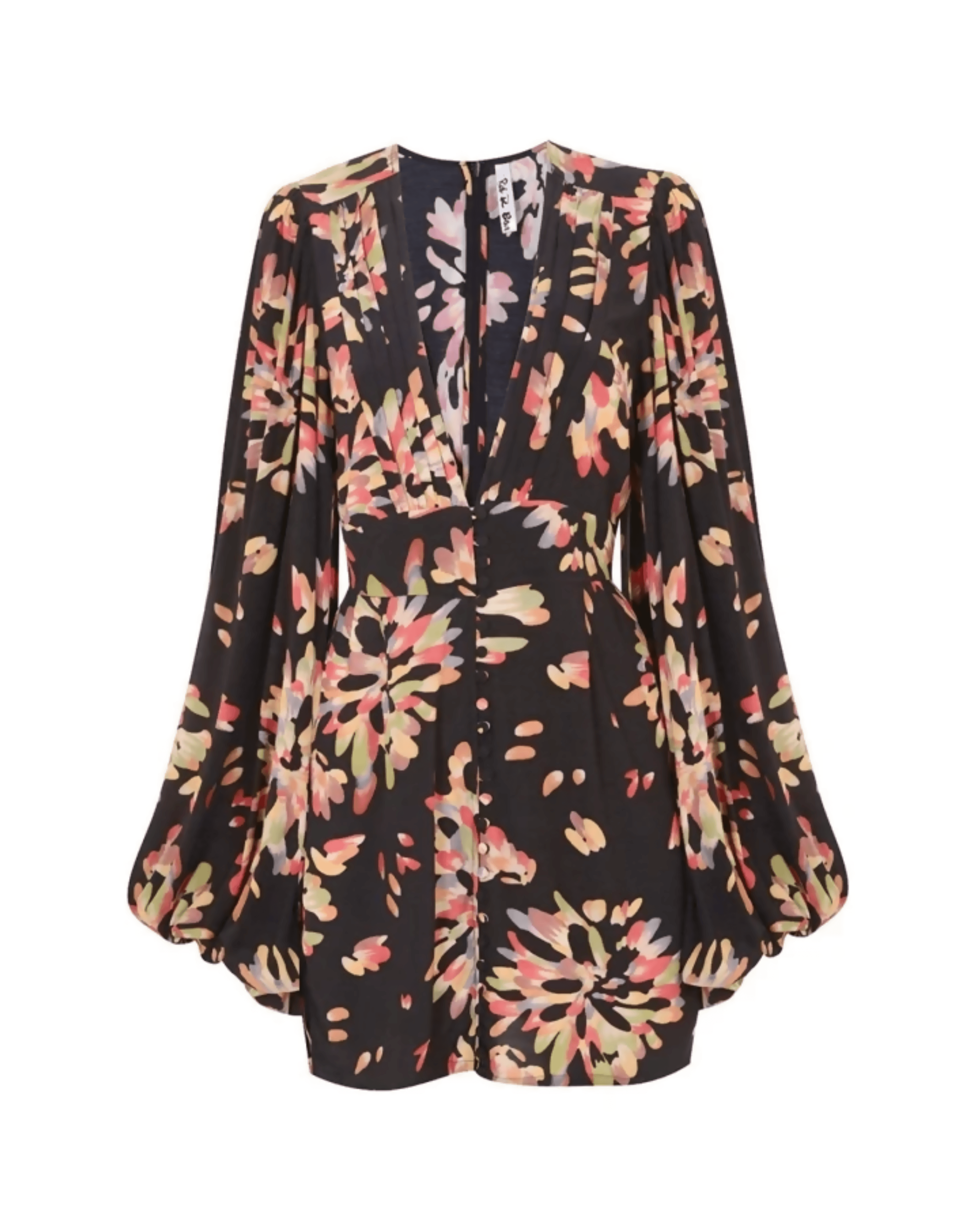 Novella Dress - Endless - UAE Rental and Resale for Women's Fashion