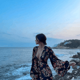 Novella Dress - Endless - UAE Rental and Resale for Women's Fashion