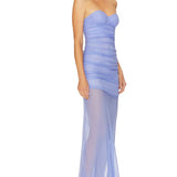 Loire Gown