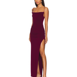Odessa Long Dress - Endless - UAE Rental and Resale for Women's Fashion