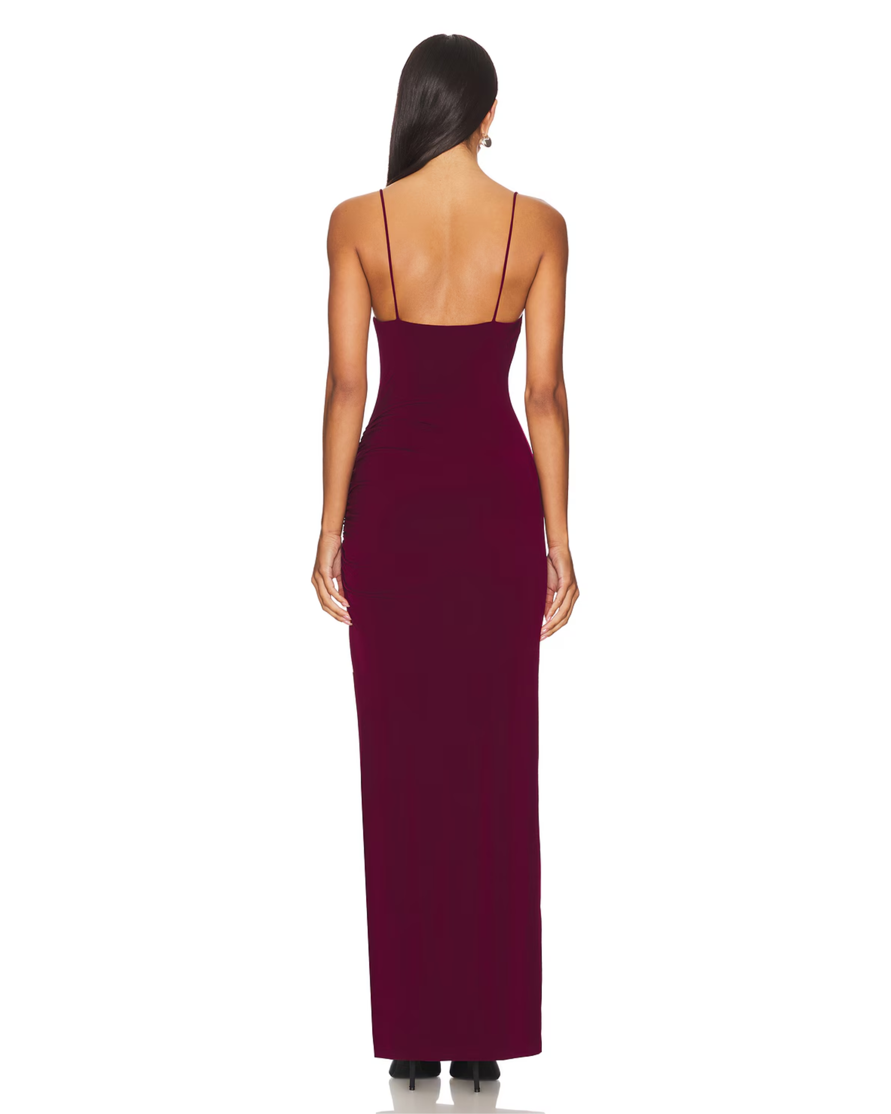 Odessa Long Dress - Endless - UAE Rental and Resale for Women's Fashion