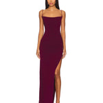 Odessa Long Dress - Endless - UAE Rental and Resale for Women's Fashion