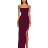 Odessa Long Dress - Endless - UAE Rental and Resale for Women's Fashion