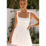 Oksana Mini Dress - Endless - UAE Rental and Resale for Women's Fashion
