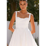 Oksana Mini Dress - Endless - UAE Rental and Resale for Women's Fashion