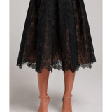 Olivia Black Dress - Endless - UAE Rental and Resale for Women's Fashion
