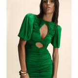 Olympia Maxi Dress - Endless - UAE Rental and Resale for Women's Fashion