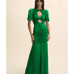 Olympia Maxi Dress - Endless - UAE Rental and Resale for Women's Fashion