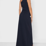 One-Shoulder Bodycon Dress - Endless - UAE Rental and Resale for Women's Fashion