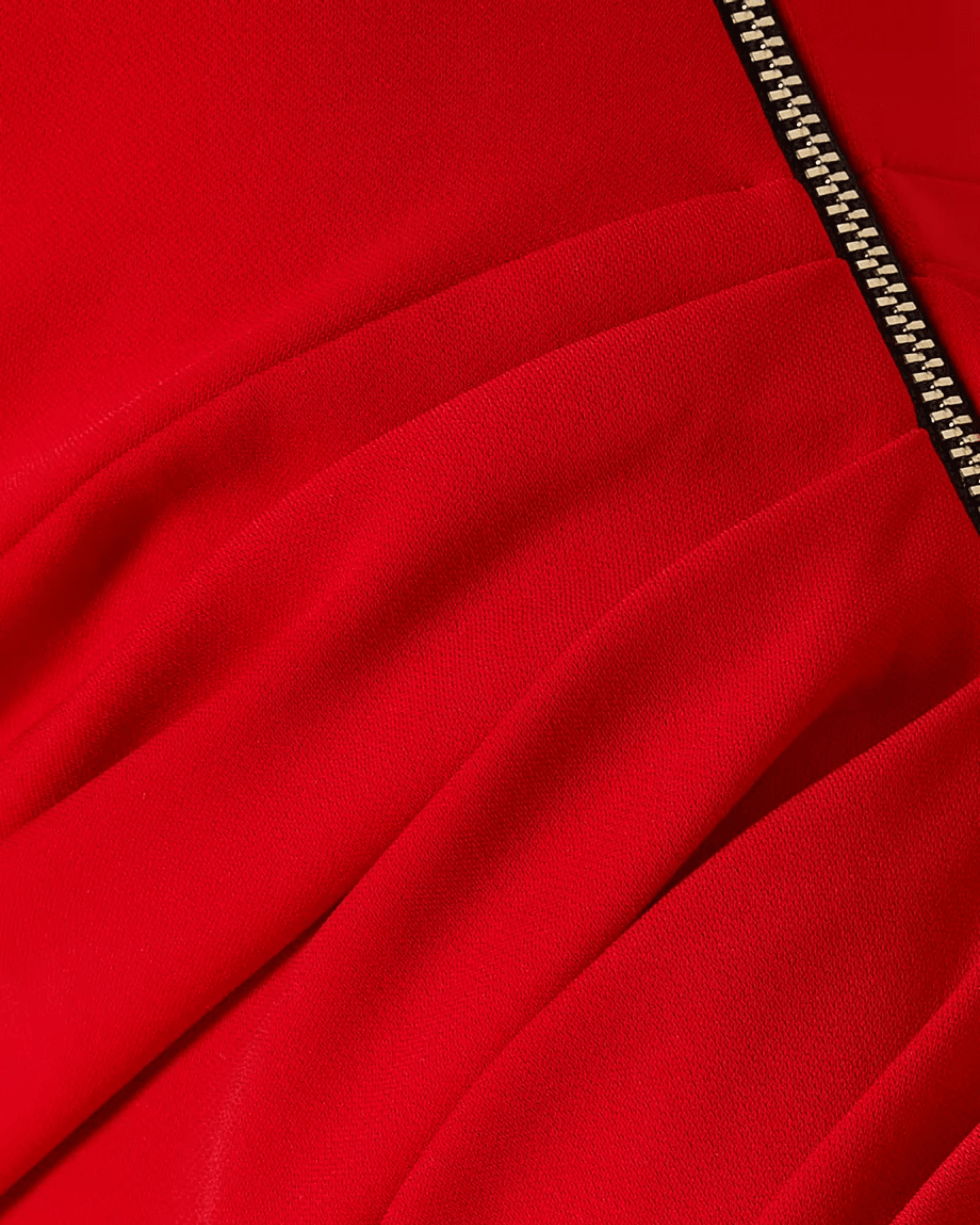 One-shoulder Crystal Maxi Dress - Endless - UAE Rental and Resale for Women's Fashion