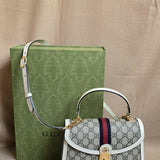 Ophidia Handbag - Endless - UAE Rental and Resale for Women's Fashion