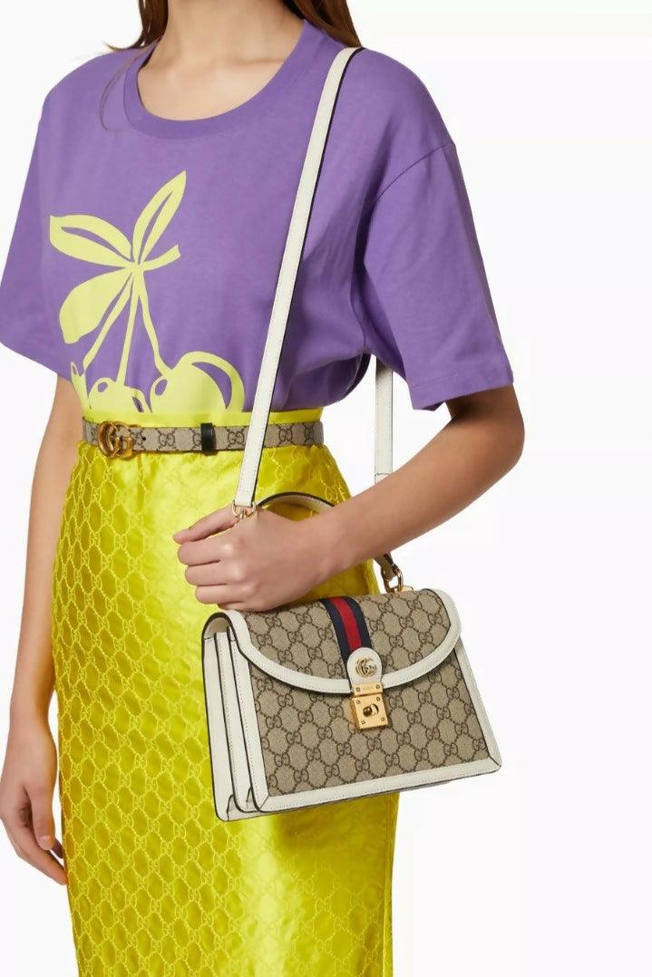 Ophidia Handbag - Endless - UAE Rental and Resale for Women's Fashion