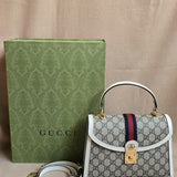 Ophidia Handbag - Endless - UAE Rental and Resale for Women's Fashion