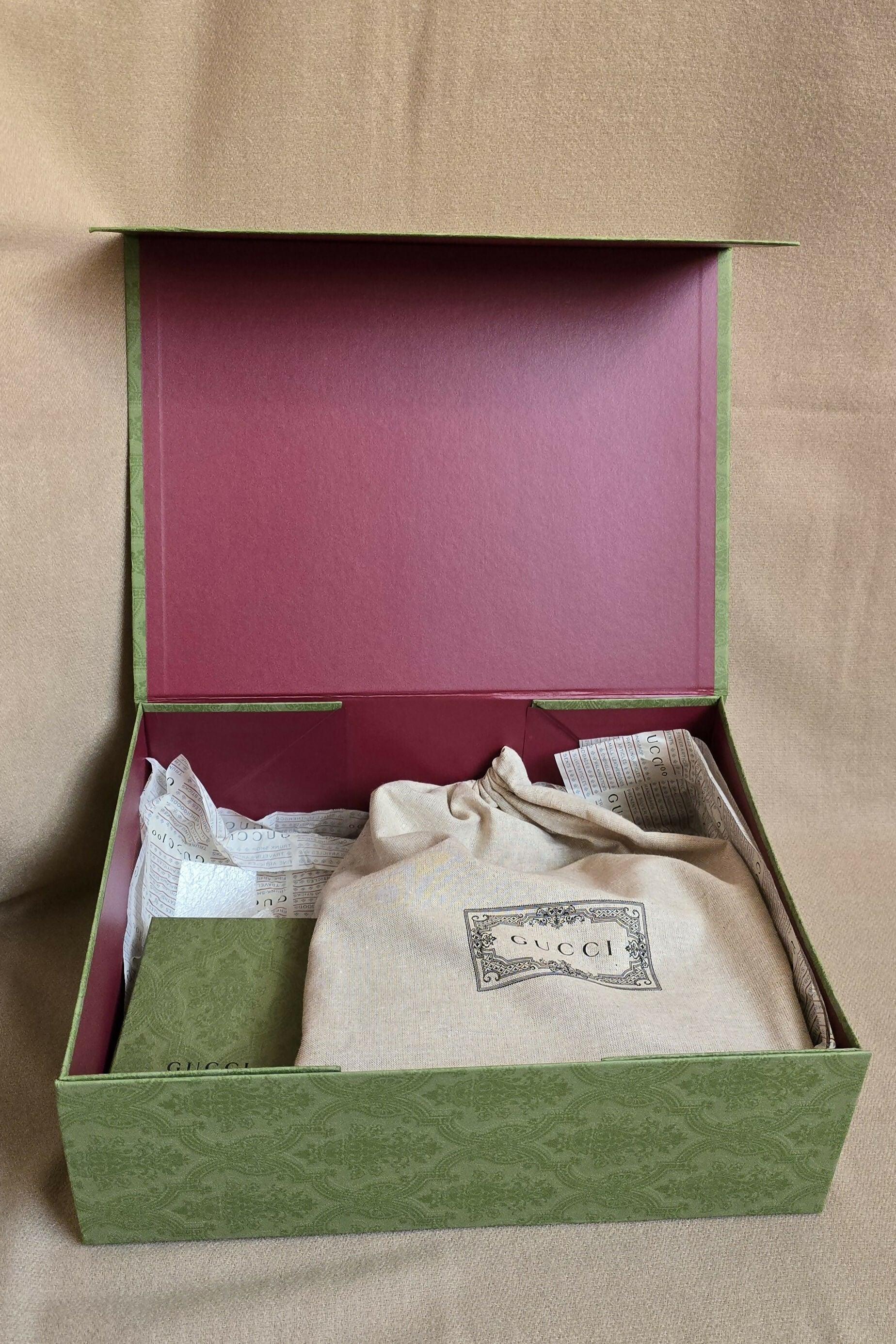 Ophidia Handbag - Endless - UAE Rental and Resale for Women's Fashion