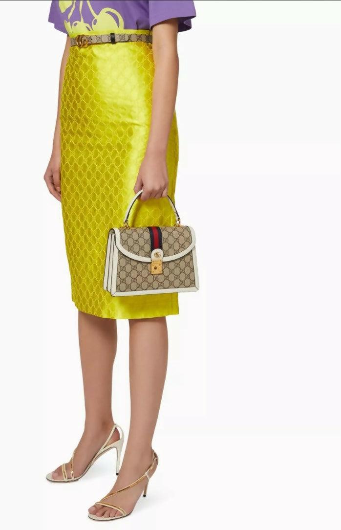 Ophidia Handbag - Endless - UAE Rental and Resale for Women's Fashion
