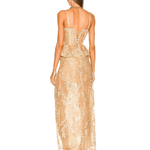 Ophilia Dress - Endless - UAE Rental and Resale for Women's Fashion