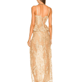 Ophilia Dress - Endless - UAE Rental and Resale for Women's Fashion
