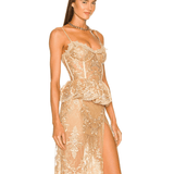 Ophilia Dress - Endless - UAE Rental and Resale for Women's Fashion