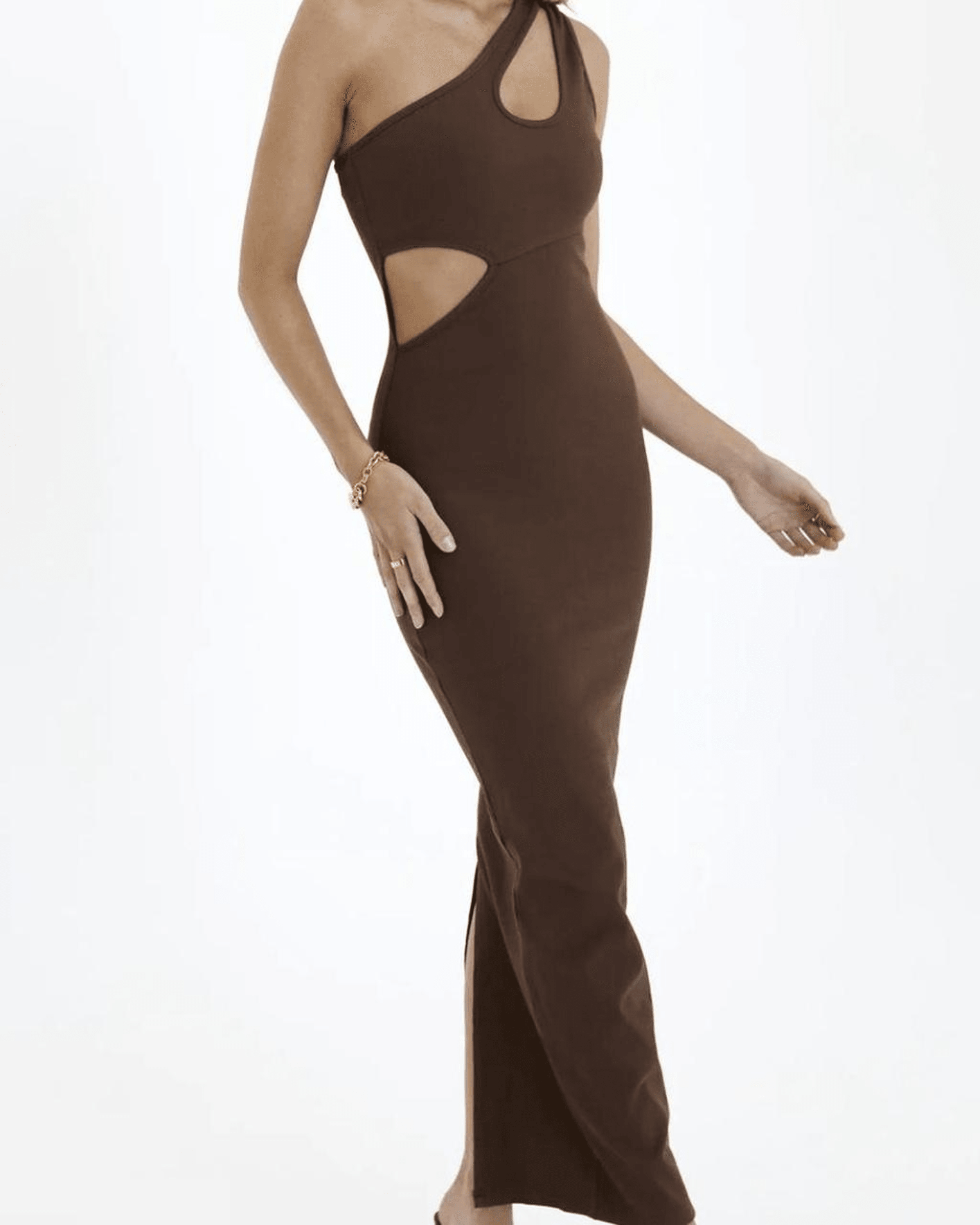 Orson Maxi Dress - Endless - UAE Rental and Resale for Women's Fashion