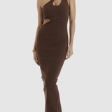 Orson Maxi Dress - Endless - UAE Rental and Resale for Women's Fashion