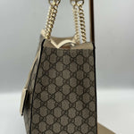 Padlock Medium Shoulder Bag - Endless - UAE Rental and Resale for Women's Fashion