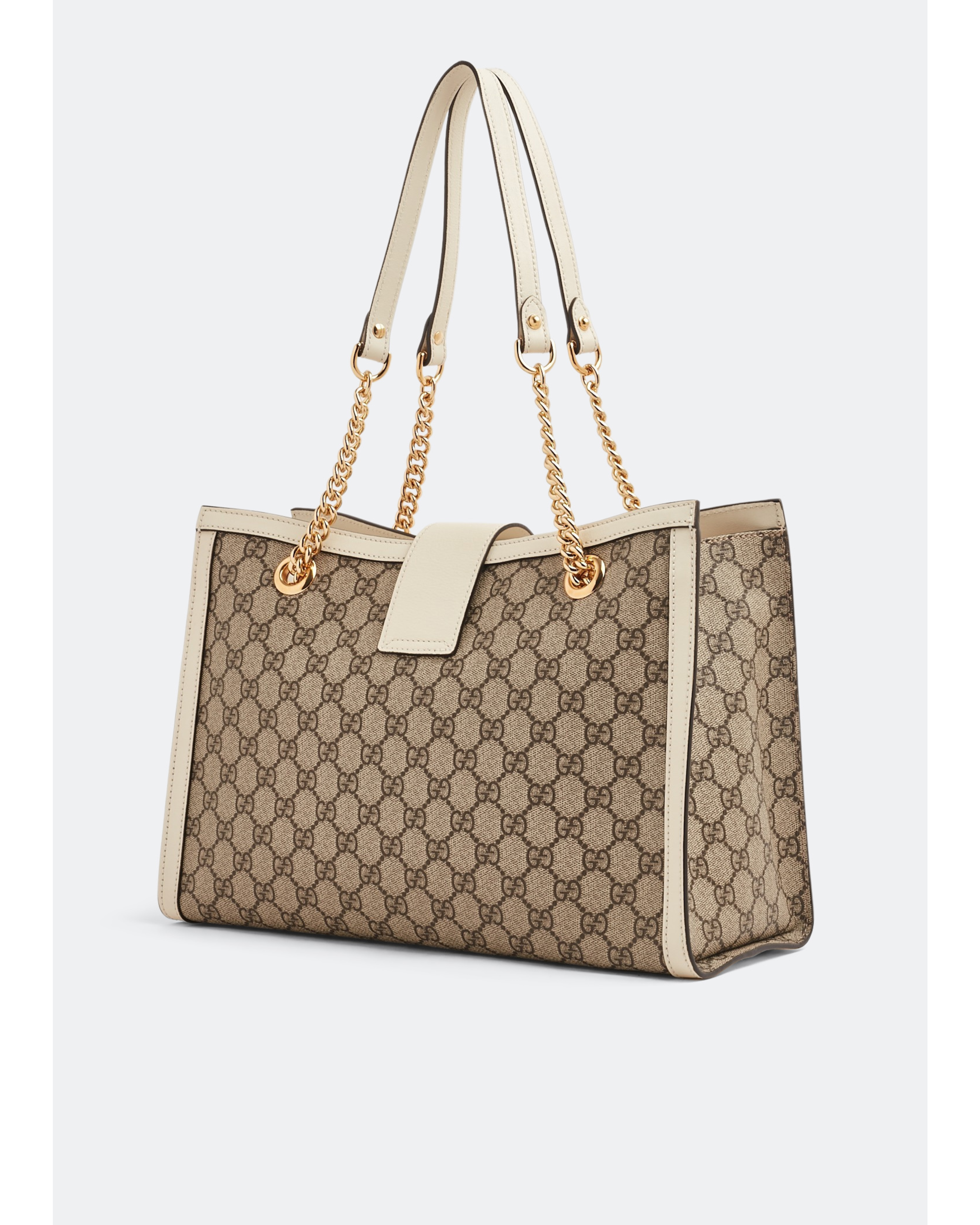 Padlock Medium Shoulder Bag - Endless - UAE Rental and Resale for Women's Fashion