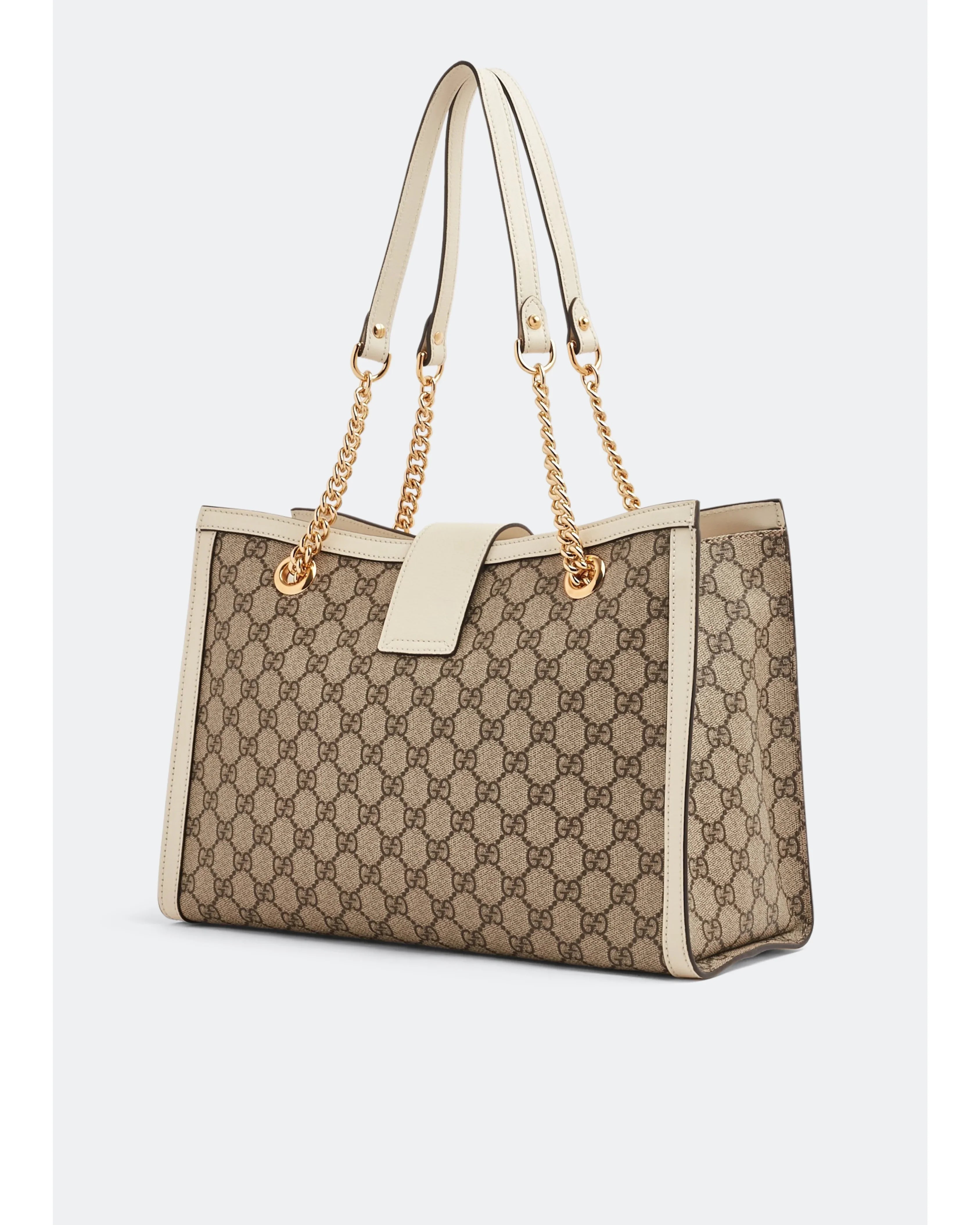 Padlock Medium Shoulder Bag - Endless - UAE Rental and Resale for Women's Fashion