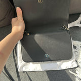 Palace Leather Wallet-On-Chain - Endless - UAE Rental and Resale for Women's Fashion
