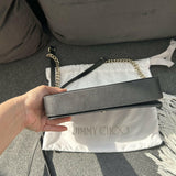 Palace Leather Wallet-On-Chain - Endless - UAE Rental and Resale for Women's Fashion