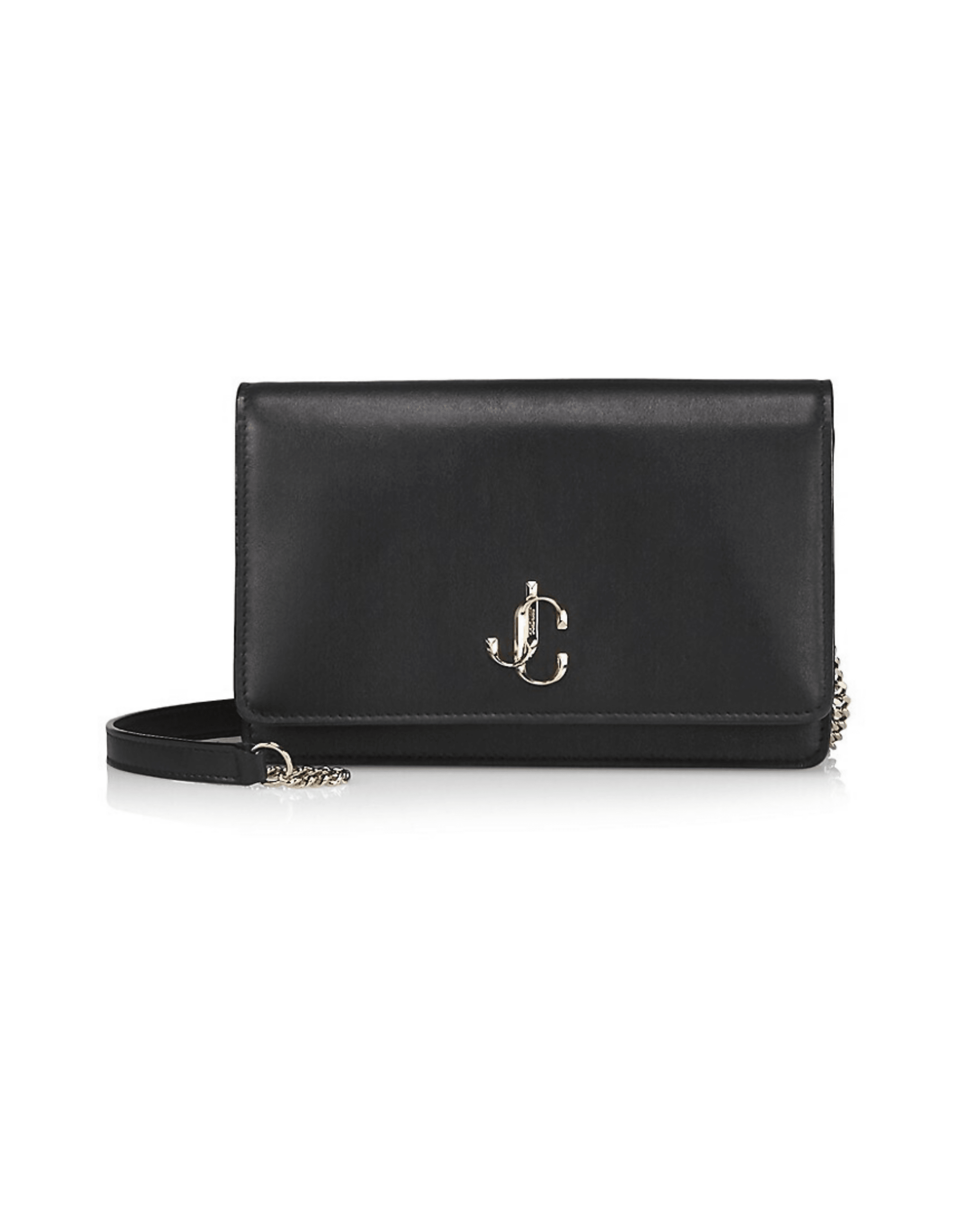 Palace Leather Wallet-On-Chain - Endless - UAE Rental and Resale for Women's Fashion