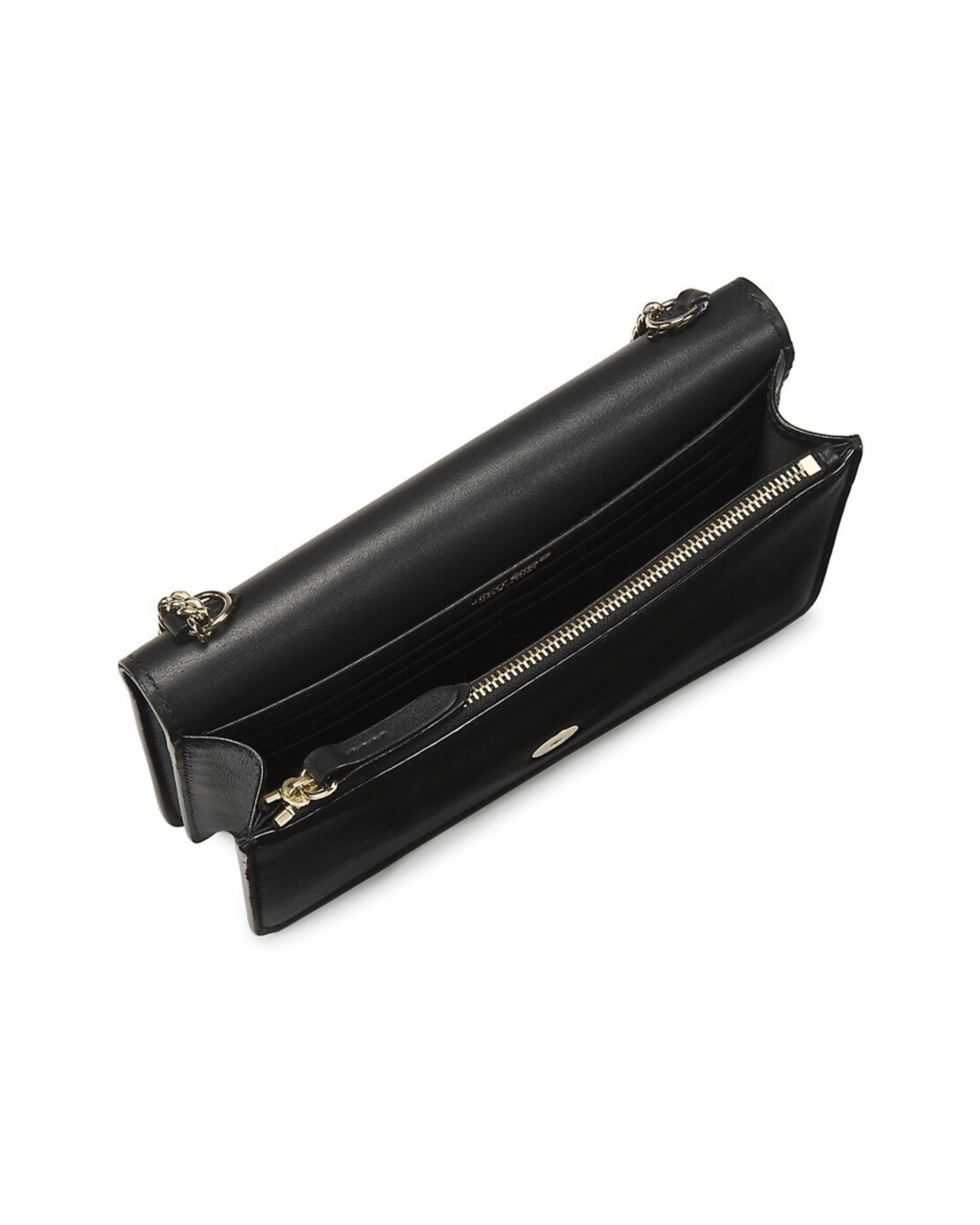 Palace Leather Wallet-On-Chain - Endless - UAE Rental and Resale for Women's Fashion