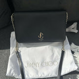 Palace Leather Wallet-On-Chain - Endless - UAE Rental and Resale for Women's Fashion