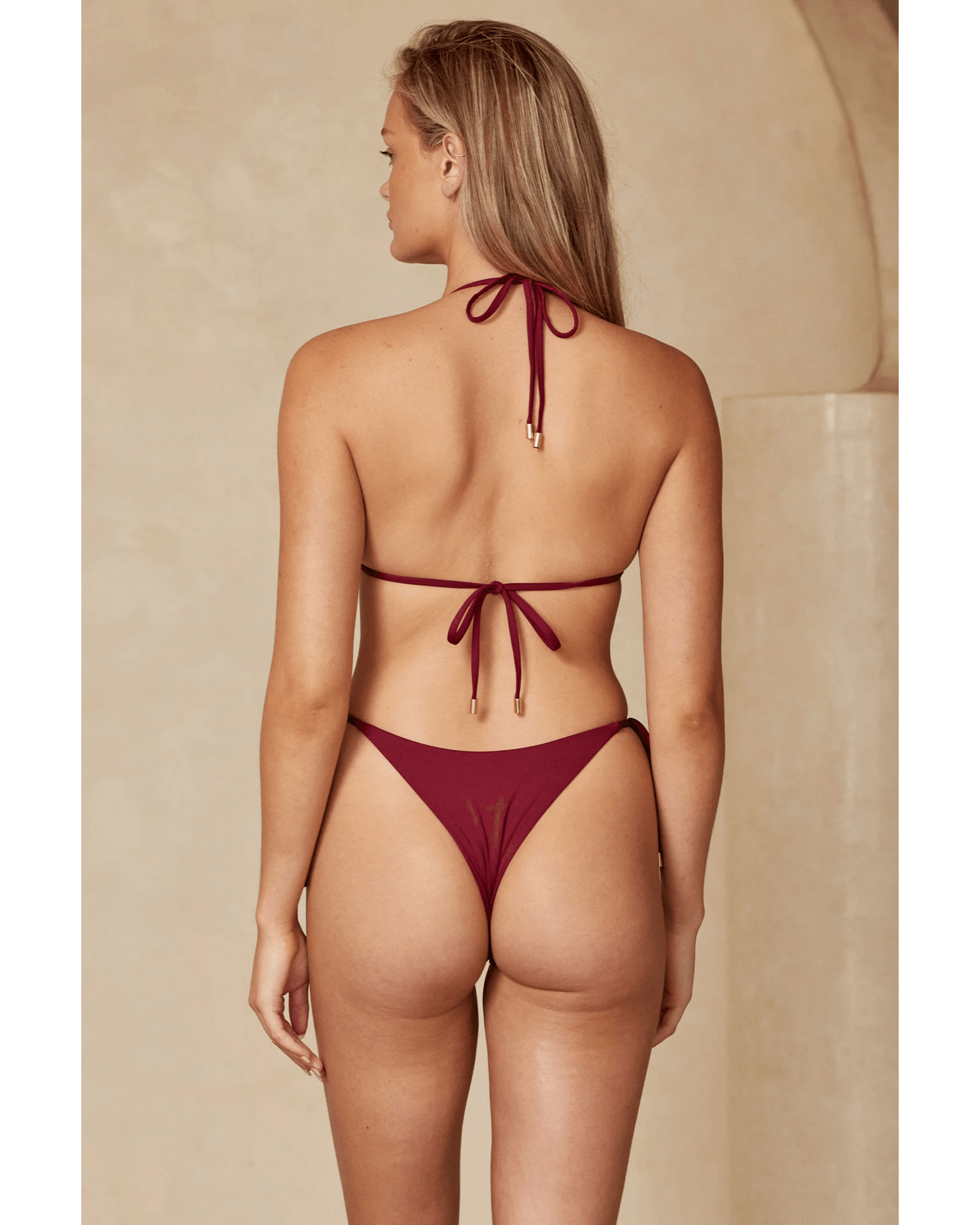 Palma Top - Endless - UAE Rental and Resale for Women's Fashion