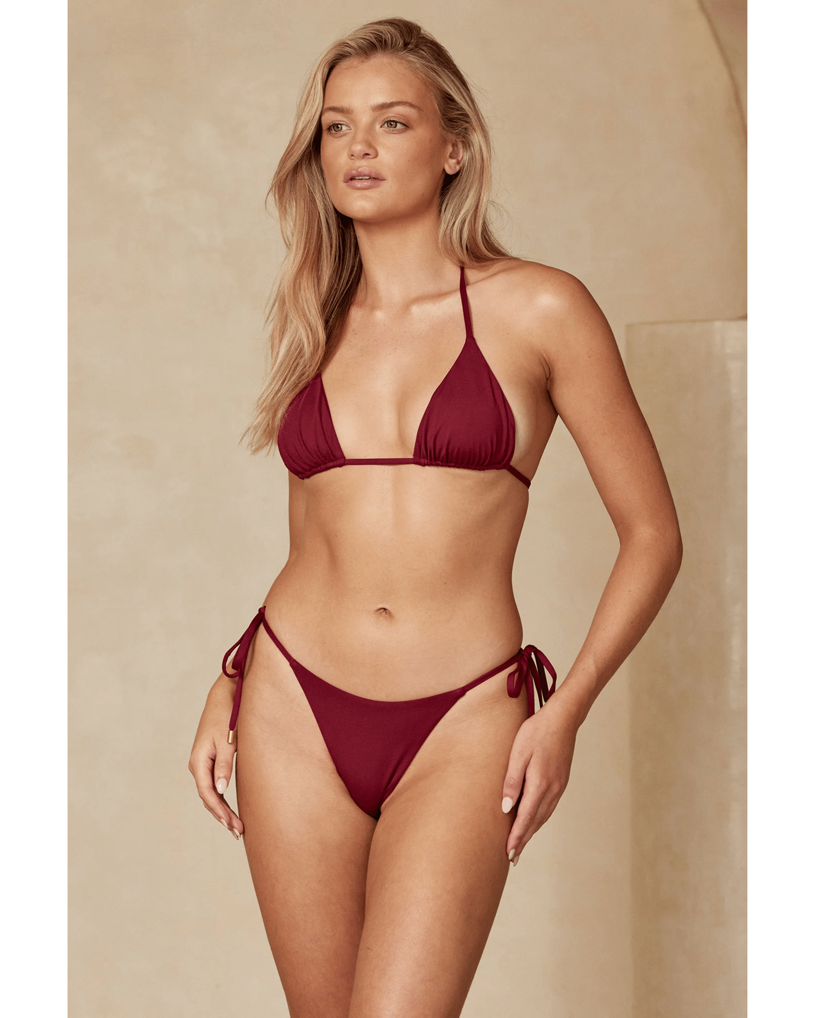 Palma Top - Endless - UAE Rental and Resale for Women's Fashion