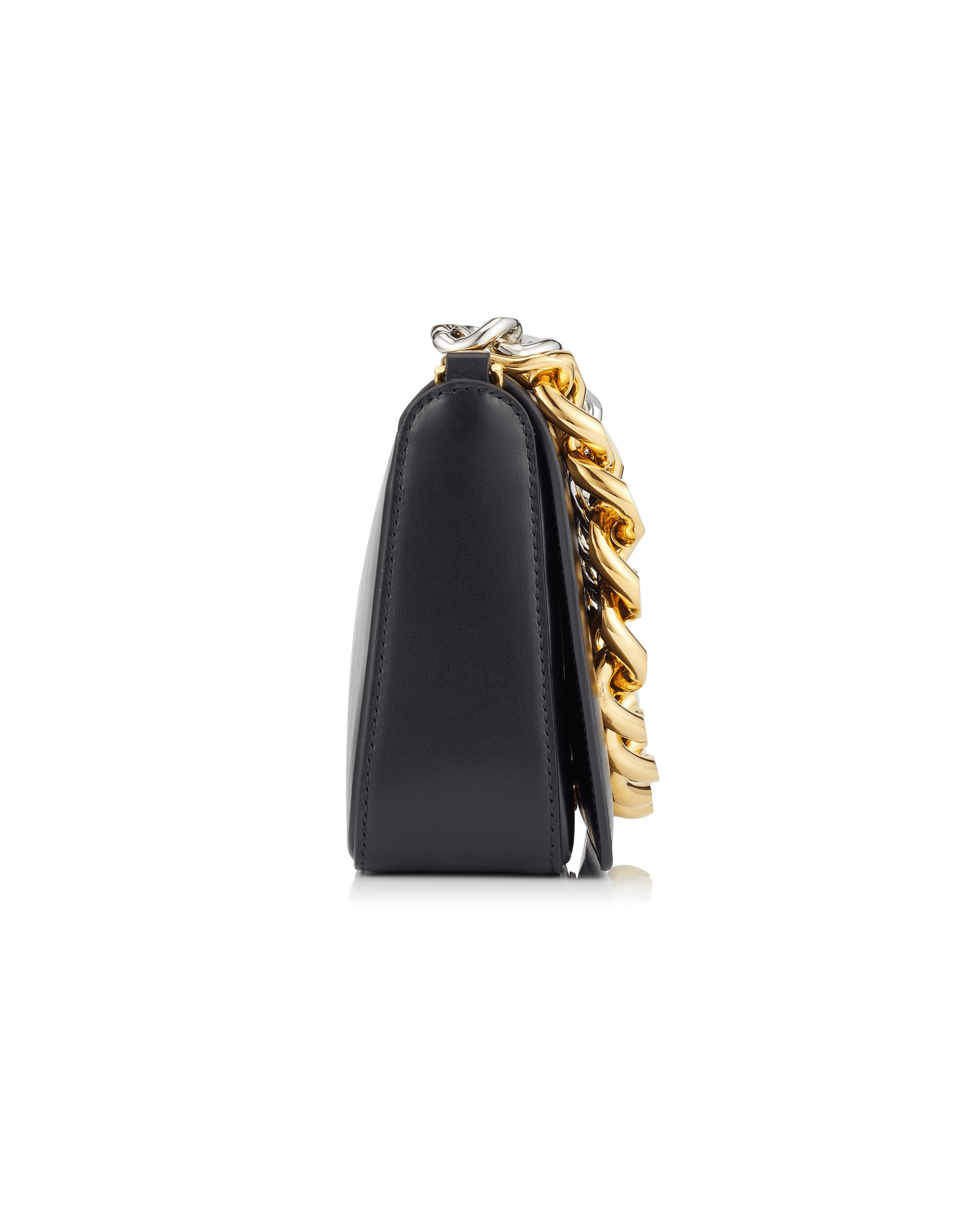 Palmellato Triple Chain Bag - Endless - UAE Rental and Resale for Women's Fashion