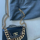 Palmellato Triple Chain Bag - Endless - UAE Rental and Resale for Women's Fashion