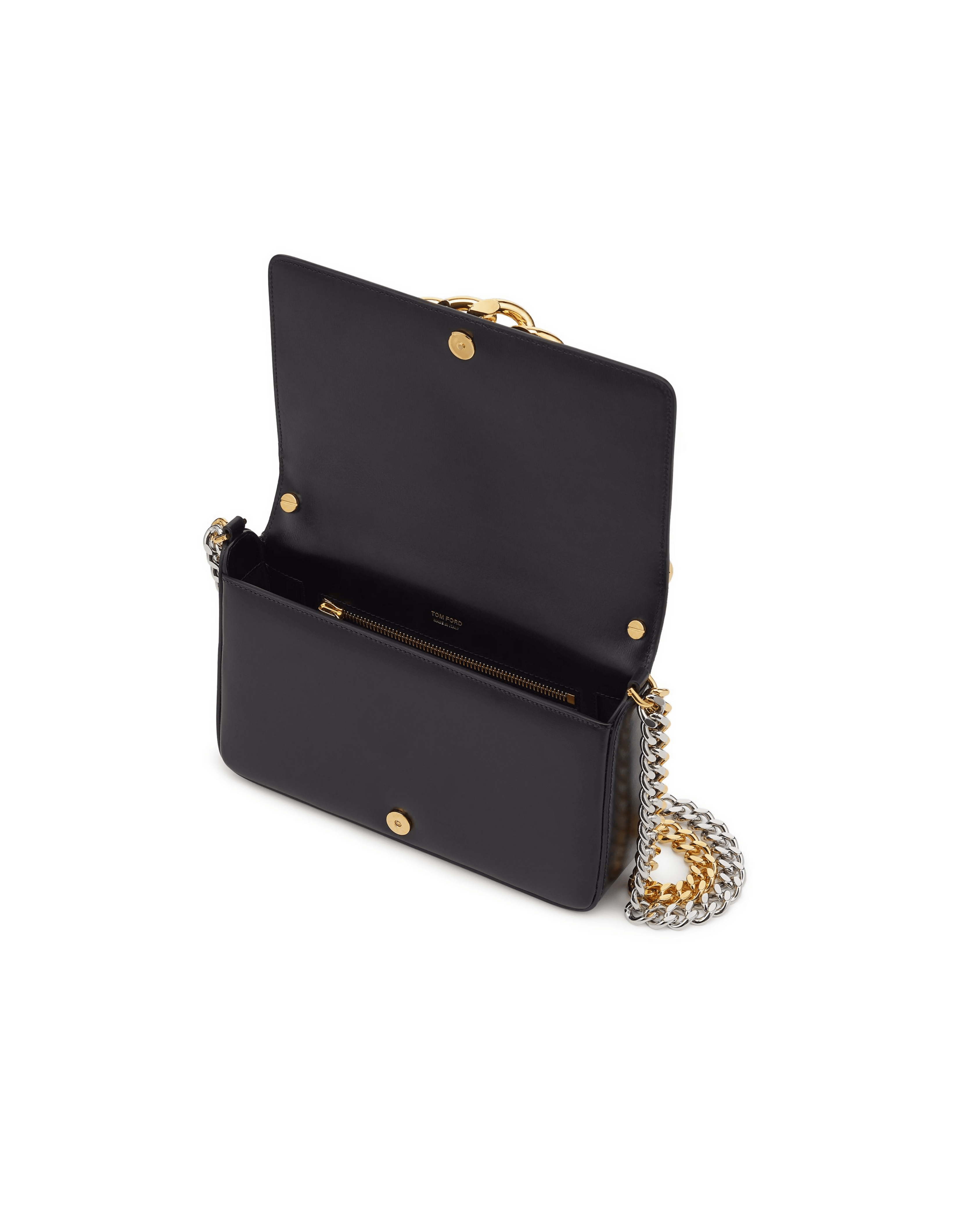Palmellato Triple Chain Bag - Endless - UAE Rental and Resale for Women's Fashion